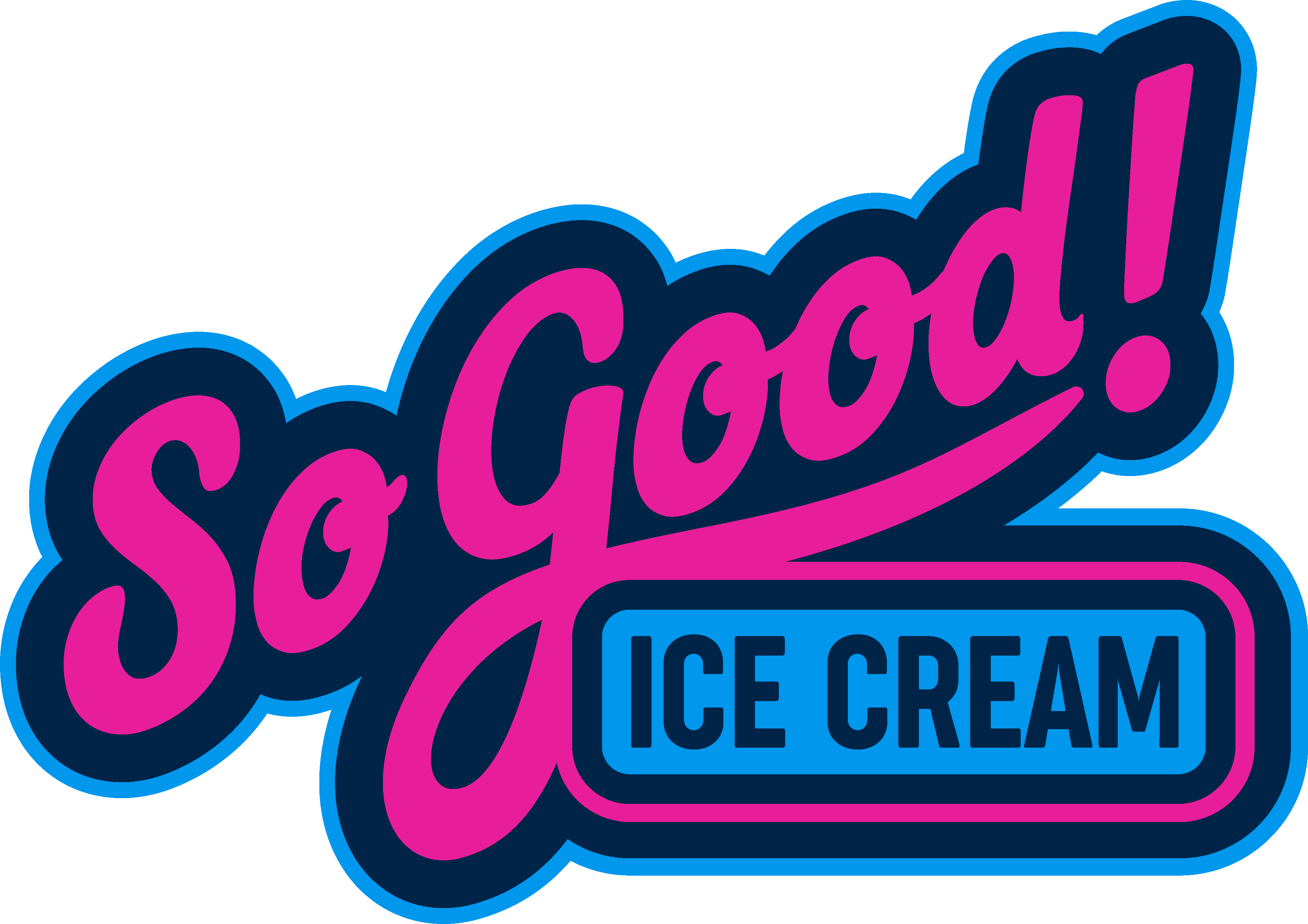 SoGood Ice Cream